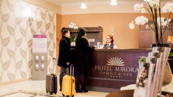 Nakvynė viešbutyje-aurora prie jūros 01