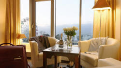 Nakvynė viešbutyje-aurora prie jūros 08