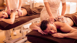 Nakvynė viešbutyje-aurora prie jūros 11