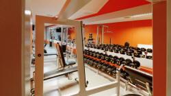 Nakvynė viešbutyje-aurora prie jūros 12