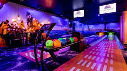 Nakvynė viešbutyje-aurora prie jūros 14